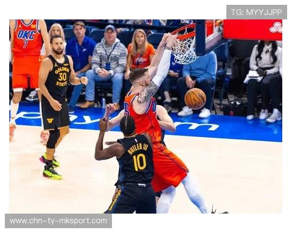 NBA雷霆连续抓住转换窗口,比赛节奏被拉快