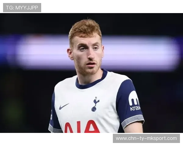 热刺通过双边拉开宽度，库卢塞夫斯基持续制造破坏