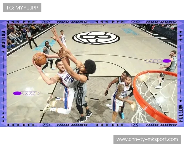 篮网团队在最后时刻完成高质量罚球稳定局面 篮网团队在最后时刻完成高质量罚球稳定局面